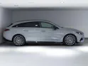 MERCEDES-BENZ CLA 220 4MATIC SB