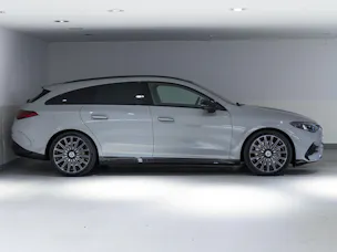 MERCEDES-BENZ CLA 220 4MATIC SB