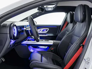 MERCEDES-BENZ CLA 220 4MATIC SB
