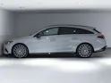 MERCEDES-BENZ CLA 220 4MATIC SB