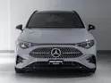 MERCEDES-BENZ CLA 220 4MATIC SB