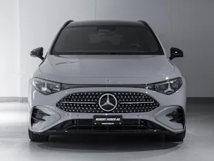 MERCEDES-BENZ CLA 220 4MATIC SB