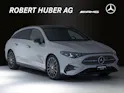 MERCEDES-BENZ CLA 220 4MATIC SB
