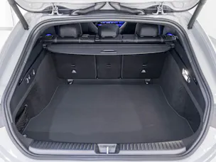 MERCEDES-BENZ CLA 220 4MATIC SB