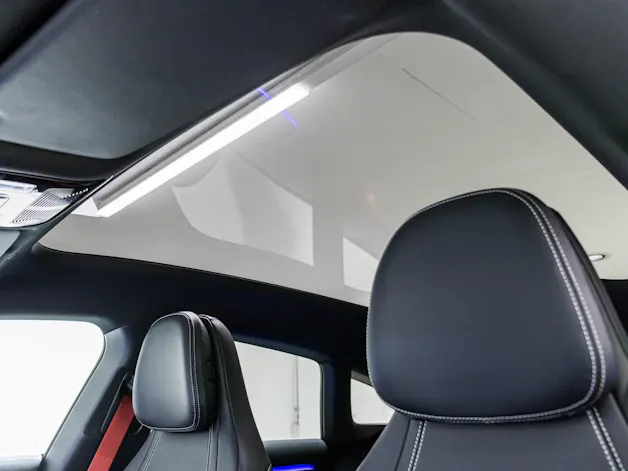 MERCEDES-BENZ CLA 220 4MATIC SB