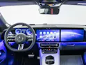 MERCEDES-BENZ CLA 220 4MATIC SB