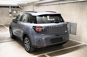 Fahrzeugbild LEAPMOTOR B03X EV