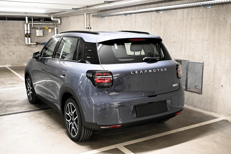 Fahrzeugbild LEAPMOTOR B03X