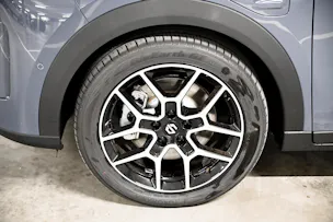 Leapmotor B03X EV