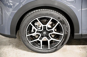Fahrzeugbild LEAPMOTOR B03X EV