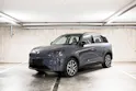 Leapmotor B03X EV