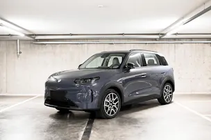 Leapmotor B03X EV