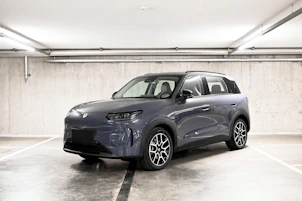 Fahrzeugbild LEAPMOTOR B03X EV
