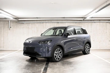 Fahrzeugbild LEAPMOTOR B03X EV