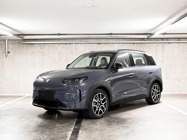 Leapmotor B03X EV