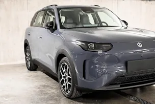 Leapmotor B03X EV