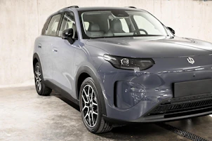 Fahrzeugbild LEAPMOTOR B03X EV