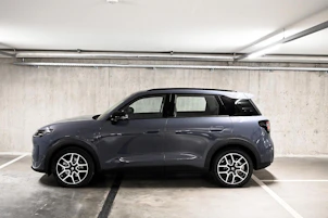 Fahrzeugbild LEAPMOTOR B03X EV