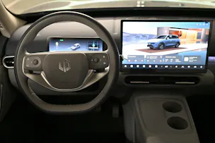 Leapmotor B03X EV