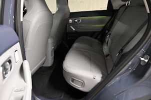 Fahrzeugbild LEAPMOTOR B03X EV