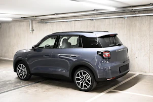 Fahrzeugbild LEAPMOTOR B03X EV