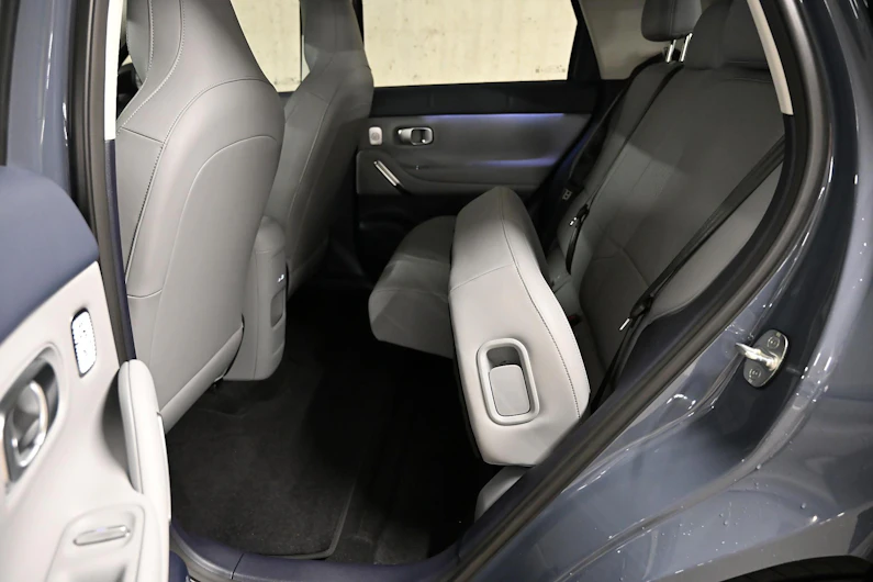 Fahrzeugbild LEAPMOTOR B03X