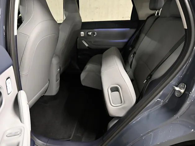 Leapmotor B03X EV