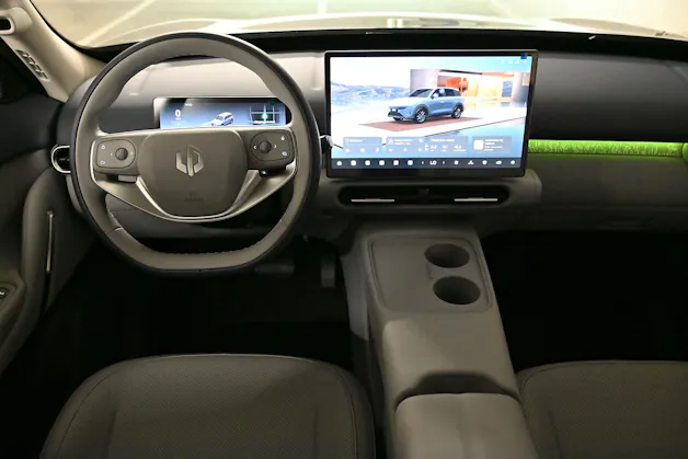 Leapmotor B03X EV