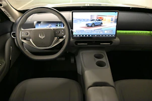 Fahrzeugbild LEAPMOTOR B03X EV