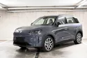 Leapmotor B03X EV