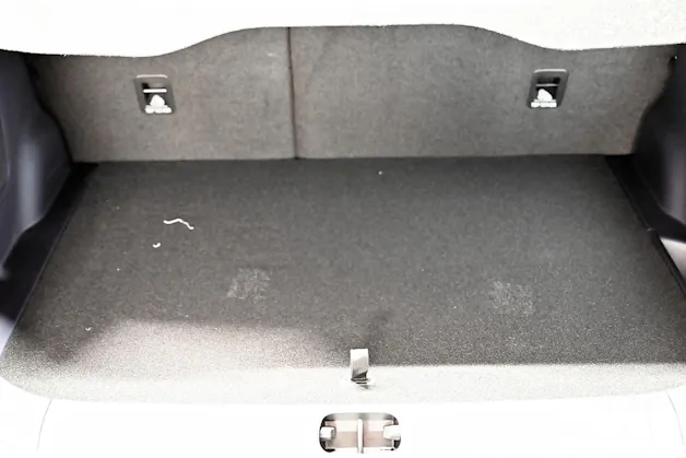 Leapmotor B03X EV