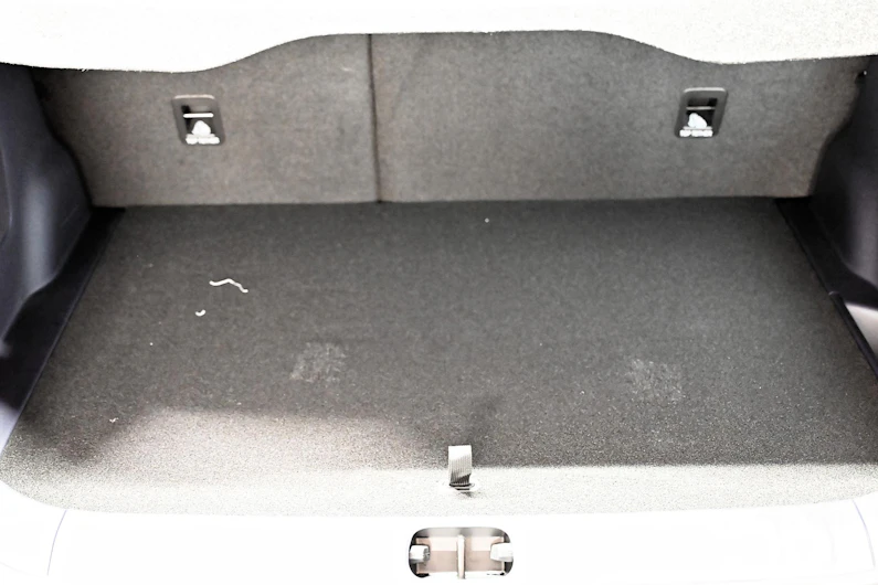 Fahrzeugbild LEAPMOTOR B03X