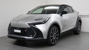 Fahrzeugbild TOYOTA C-HR 2.0 PHEV GR Sport Premiere