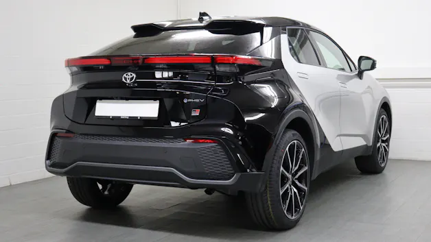 Toyota C-HR 2.0 PHEV GR Sport Premiere