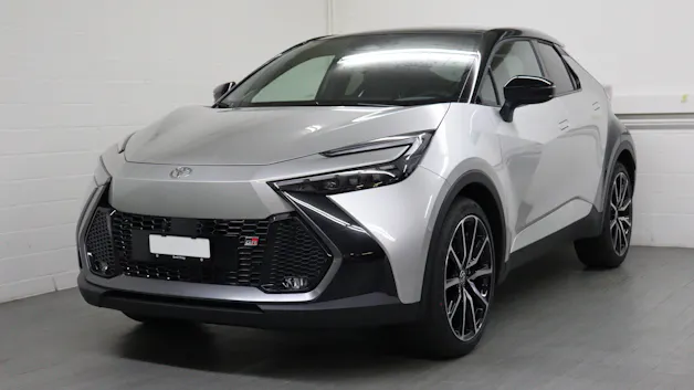 Toyota C-HR 2.0 PHEV GR Sport Premiere