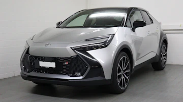 image du véhicule TOYOTA C-HR 2.0 PHEV GR Sport Premiere