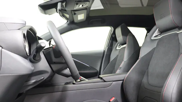 Toyota C-HR 2.0 PHEV GR Sport Premiere