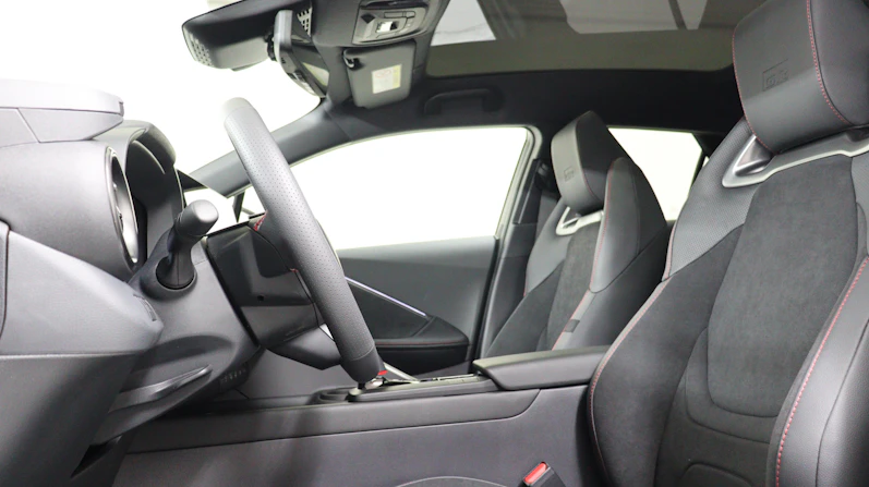 Fahrzeugbild TOYOTA C-HR
