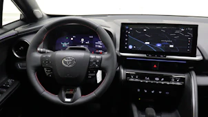 Fahrzeugbild TOYOTA C-HR 2.0 PHEV GR Sport Premiere
