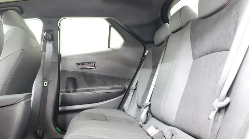 Fahrzeugbild TOYOTA C-HR