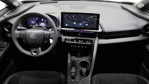 Toyota C-HR 2.0 PHEV GR Sport Premiere