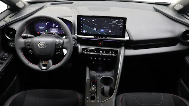 Toyota C-HR 2.0 PHEV GR Sport Premiere