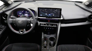 Fahrzeugbild TOYOTA C-HR 2.0 PHEV GR Sport Premiere