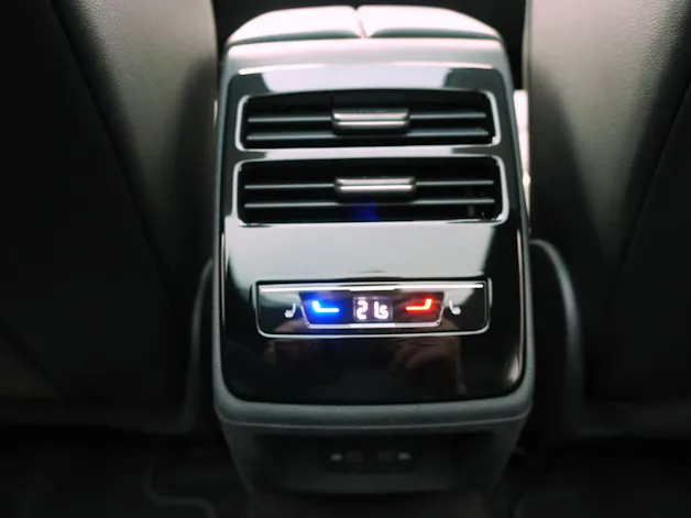 VW ID.7 Tourer 77kWh Pro