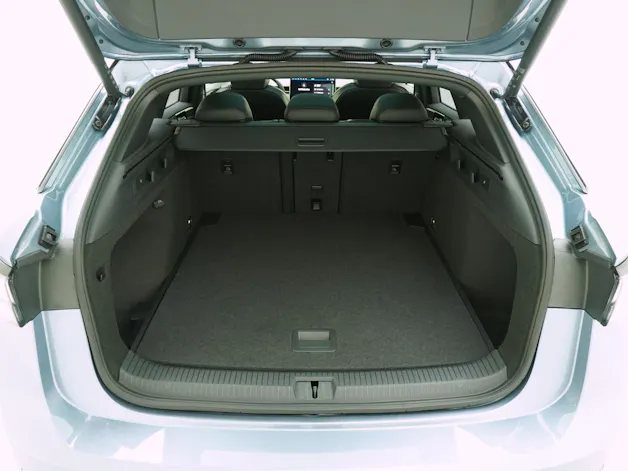 VW ID.7 Tourer 77kWh Pro