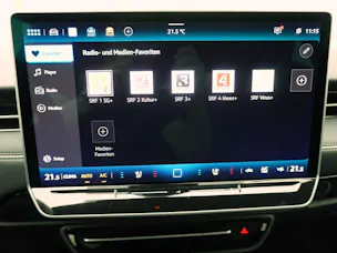 VW ID.7 Tourer 77kWh Pro