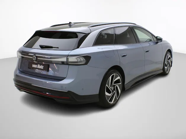 VW ID.7 Tourer 77kWh Pro