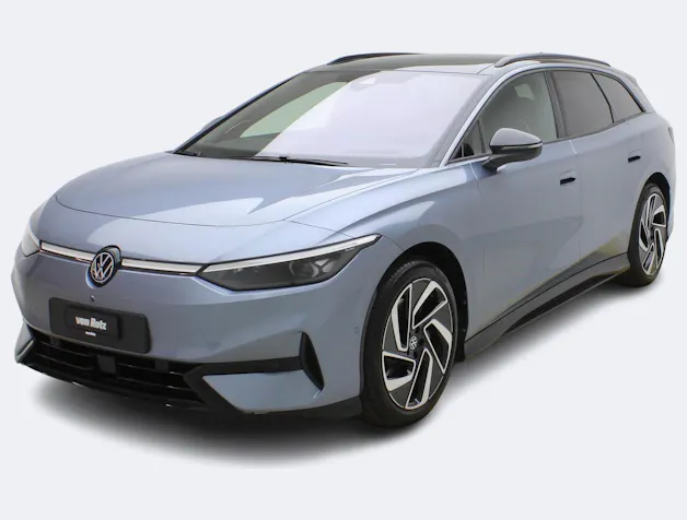 VW ID.7 Tourer 77kWh Pro