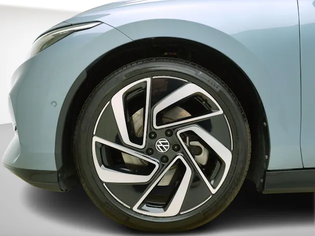 VW ID.7 Tourer 77kWh Pro