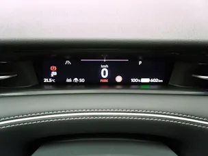 VW ID.7 Tourer 77kWh Pro